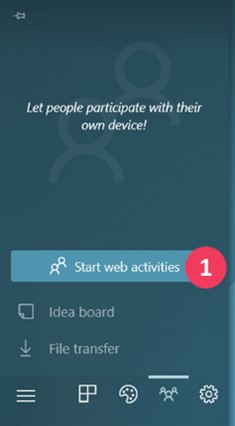 start_web_activities
